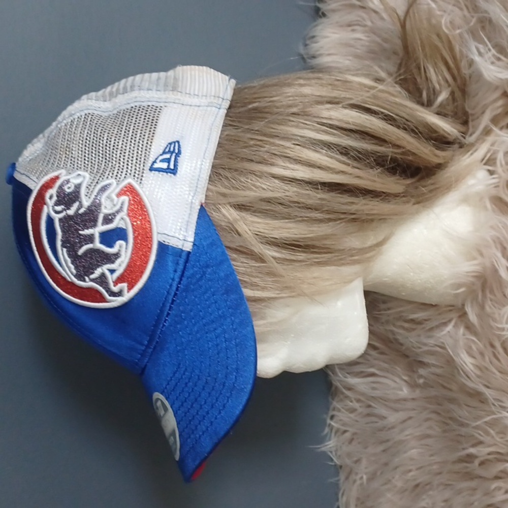 New Era Chicago Cubs Hat
